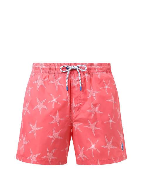 VOLLEY ALL OVER Maillot de bain combinaisons 11 - Maillots de bain