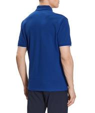 NORTH SAILS MASERATI Polo manches courtes en coton stretch - chemise polo