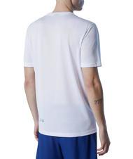 NORTH SAILS MASERATI T-shirt à imprimé graphique - T-shirt