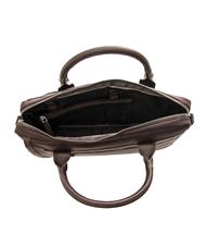 PIQUADRO Porte document Ligne FRAME out. pour ordinateur portable 13.3'' MARRON - Porte Documents Travail - 5