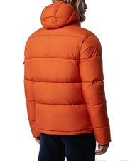 NORTH SAILS BEAM PUFFER Veste à capuche flamme d'or - Doudounes homme - 3