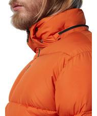 NORTH SAILS BEAM PUFFER Veste à capuche flamme d'or - Doudounes homme - 4