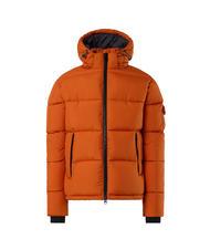 NORTH SAILS BEAM PUFFER Veste à capuche flamme d'or - Doudounes homme - 5