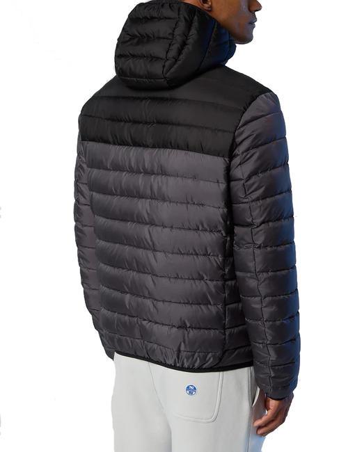SKY HOODIE Veste à capuche combinaisons 3 - Doudounes homme