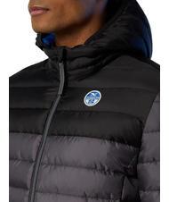 NORTH SAILS SKY HOODIE Veste à capuche combinaisons 3 - Doudounes homme - 3