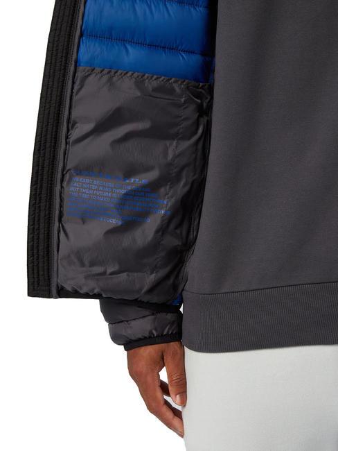 SKY HOODIE Veste à capuche combinaisons 3 - Doudounes homme