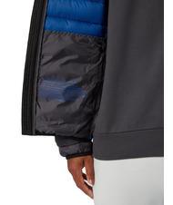 NORTH SAILS SKY HOODIE Veste à capuche combinaisons 3 - Doudounes homme - 4