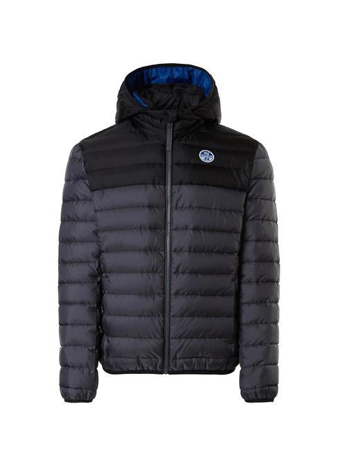 SKY HOODIE Veste à capuche combinaisons 3 - Doudounes homme