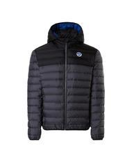 NORTH SAILS SKY HOODIE Veste à capuche combinaisons 3 - Doudounes homme - 5