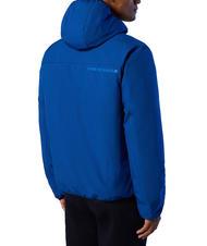 NORTH SAILS HOBART Veste &agrave; capuche oc&eacute;an bleu - Doudounes homme - 2