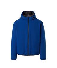 NORTH SAILS HOBART Veste &agrave; capuche oc&eacute;an bleu - Doudounes homme - 4