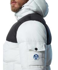 NORTH SAILS BEAM PUFFER Veste à capuche combinaisons 4 - Doudounes homme - 4