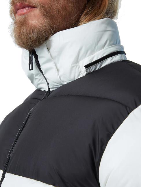 BEAM PUFFER Veste à capuche combinaisons 4 - Doudounes homme