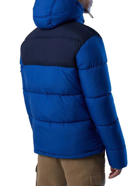 BEAM PUFFER Veste à capuche combinaisons 2 - Doudounes homme