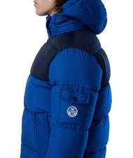 NORTH SAILS BEAM PUFFER Veste à capuche combinaisons 2 - Doudounes homme - 3