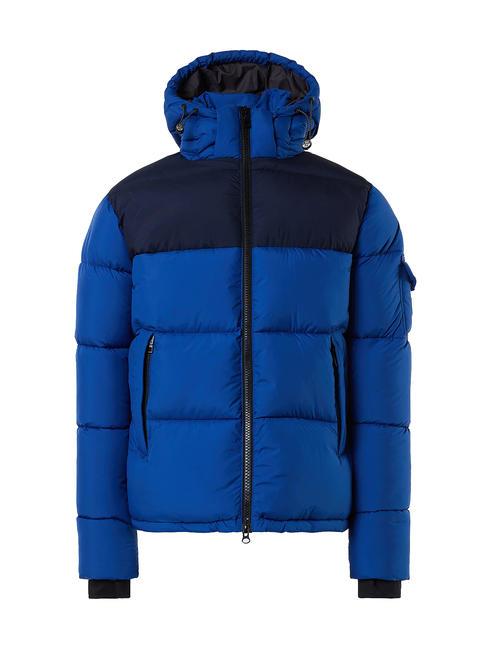 BEAM PUFFER Veste à capuche combinaisons 2 - Doudounes homme