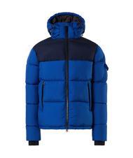 NORTH SAILS BEAM PUFFER Veste à capuche combinaisons 2 - Doudounes homme - 4