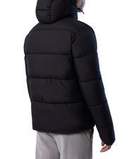 NORTH SAILS BEAM PUFFER Veste à capuche noir - Doudounes homme - 3