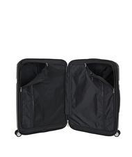 CERRUTI 1881 Chariot extensible moyen noir - Valises Rigides - 2