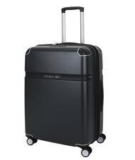 CERRUTI 1881 Chariot extensible moyen noir - Valises Rigides - 3