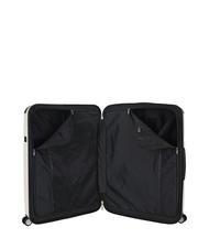 CERRUTI 1881 Chariot extensible moyen - Valises Rigides