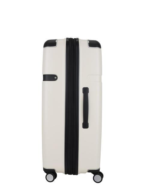 1881 Chariot extensible moyen beige - Valises Rigides