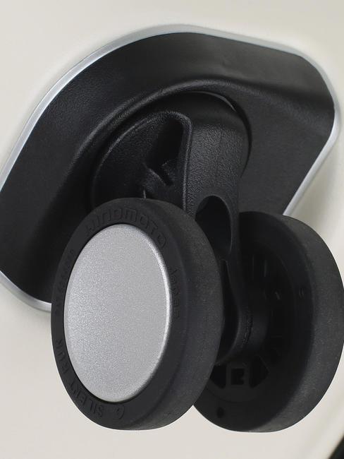 1881 Chariot extensible moyen beige - Valises Rigides