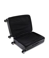CERRUTI 1881 Chariot extensible moyen - Valises Rigides