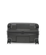 CERRUTI 1881 Grand chariot extensible gris - Valises Rigides - 8