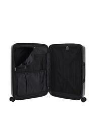 CERRUTI 1881 Chariot extensible moyen - Valises Rigides