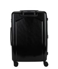 CERRUTI 1881 Chariot extensible moyen noir - Valises Rigides - 5