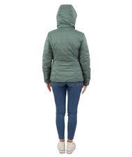 DEKKER SCIRE NY DOUBLE Doudoune double face &agrave; capuche - Doudounes femme