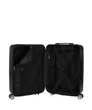 BIKKEMBERGS DERIVE Chariot de taille moyenne noir - Valises Rigides - 2