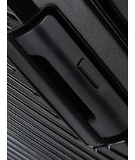 BIKKEMBERGS DERIVE Chariot de taille moyenne noir - Valises Rigides - 7