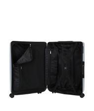 BIKKEMBERGS YUGINE Chariot de grande taille - Valises Rigides