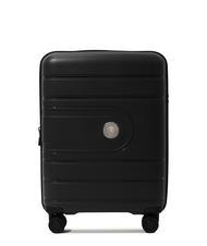BIKKEMBERGS ADAM Chariot à bagages à main extensible noir - Valises cabine - 4