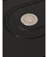 BIKKEMBERGS ADAM Chariot à bagages à main extensible noir - Valises cabine - 5