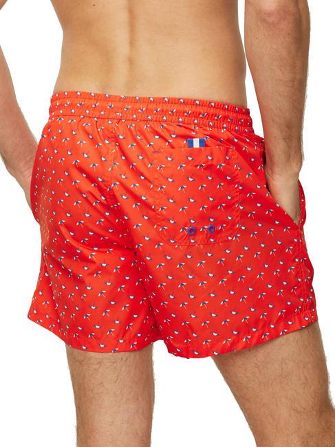 VOLLEY ALL OVER Maillot de bain combinaison 25 - Maillots de bain