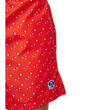 NORTH SAILS VOLLEY ALL OVER Maillot de bain combinaison 25 - Maillots de bain - 3