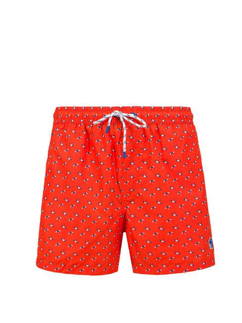 VOLLEY ALL OVER Maillot de bain combinaison 25 - Maillots de bain