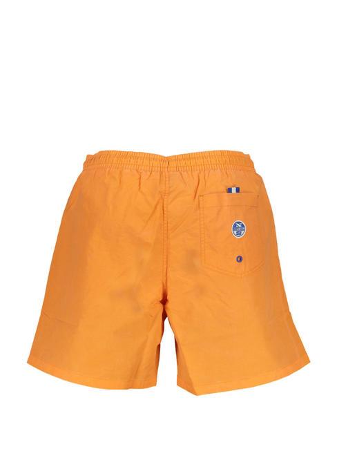 BASIC VOLLEY Maillot de bain melon - Maillots de bain