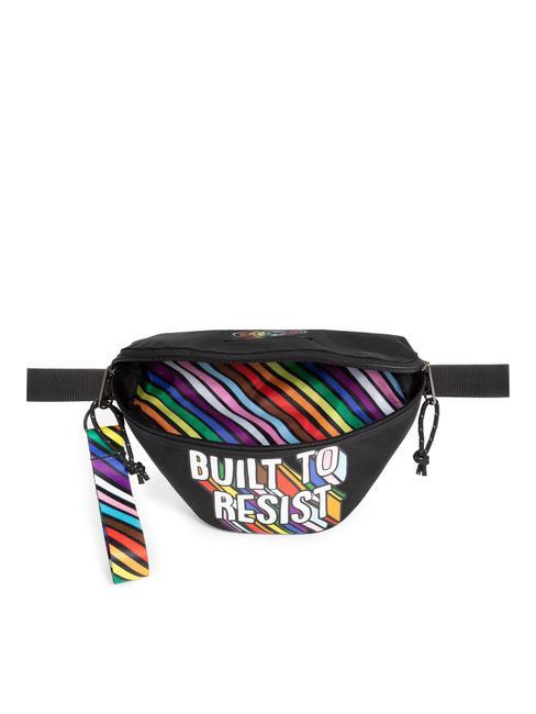 SPRINGER Sac banane noir - Sacs banane