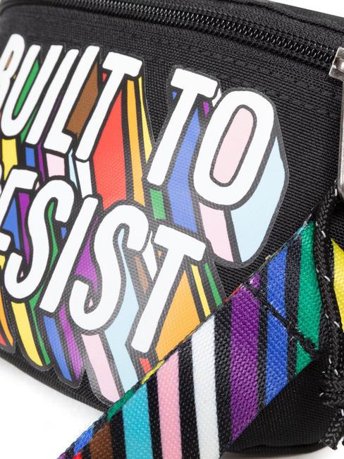 SPRINGER Sac banane noir - Sacs banane