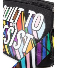 EASTPAK SPRINGER Sac banane noir - Sacs banane - 4