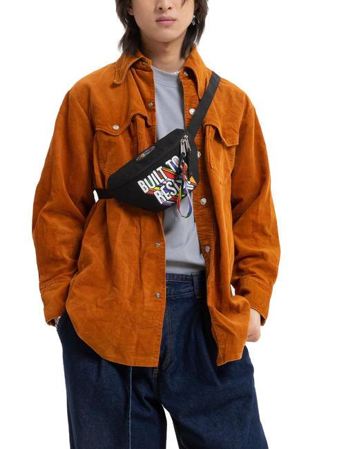 SPRINGER Sac banane noir - Sacs banane