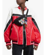 EASTPAK SPRINGER Sac banane noir - Sacs banane - 6