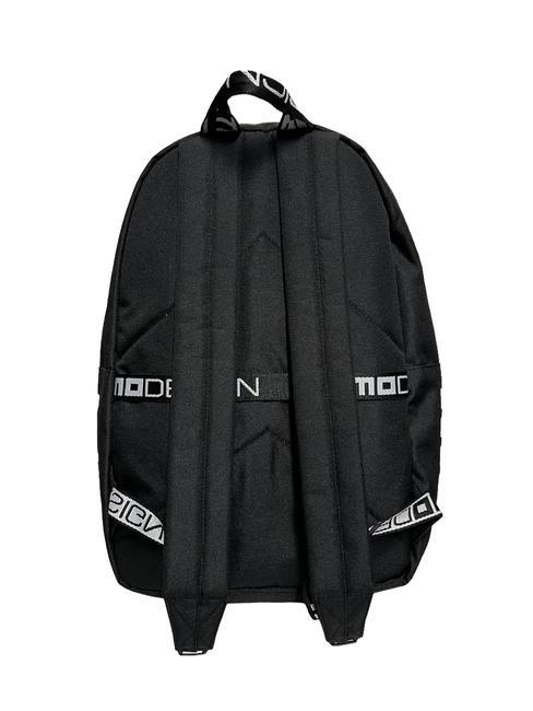 FREETIME freetime zaino  noir noir - Sacs à dos pour l'École & les Loisirs