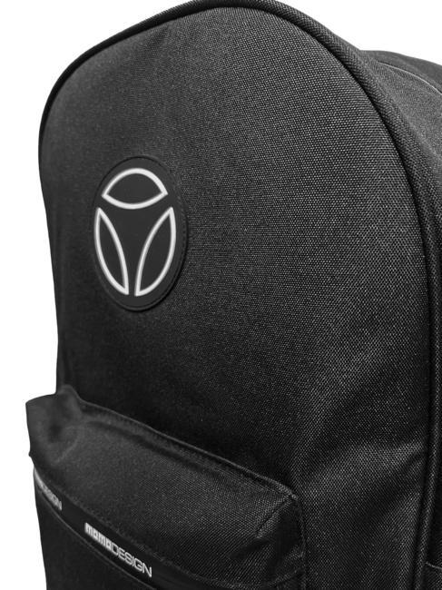 FREETIME freetime zaino  noir noir - Sacs à dos pour l'École & les Loisirs