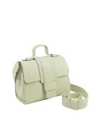 LESAC SABRINA Sac cartable Dollar en cuir - Sacs pour Femme