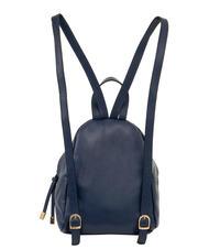 LESAC VANESSA Sac à dos en cuir Dollar jeans - Sacs pour Femme - 3